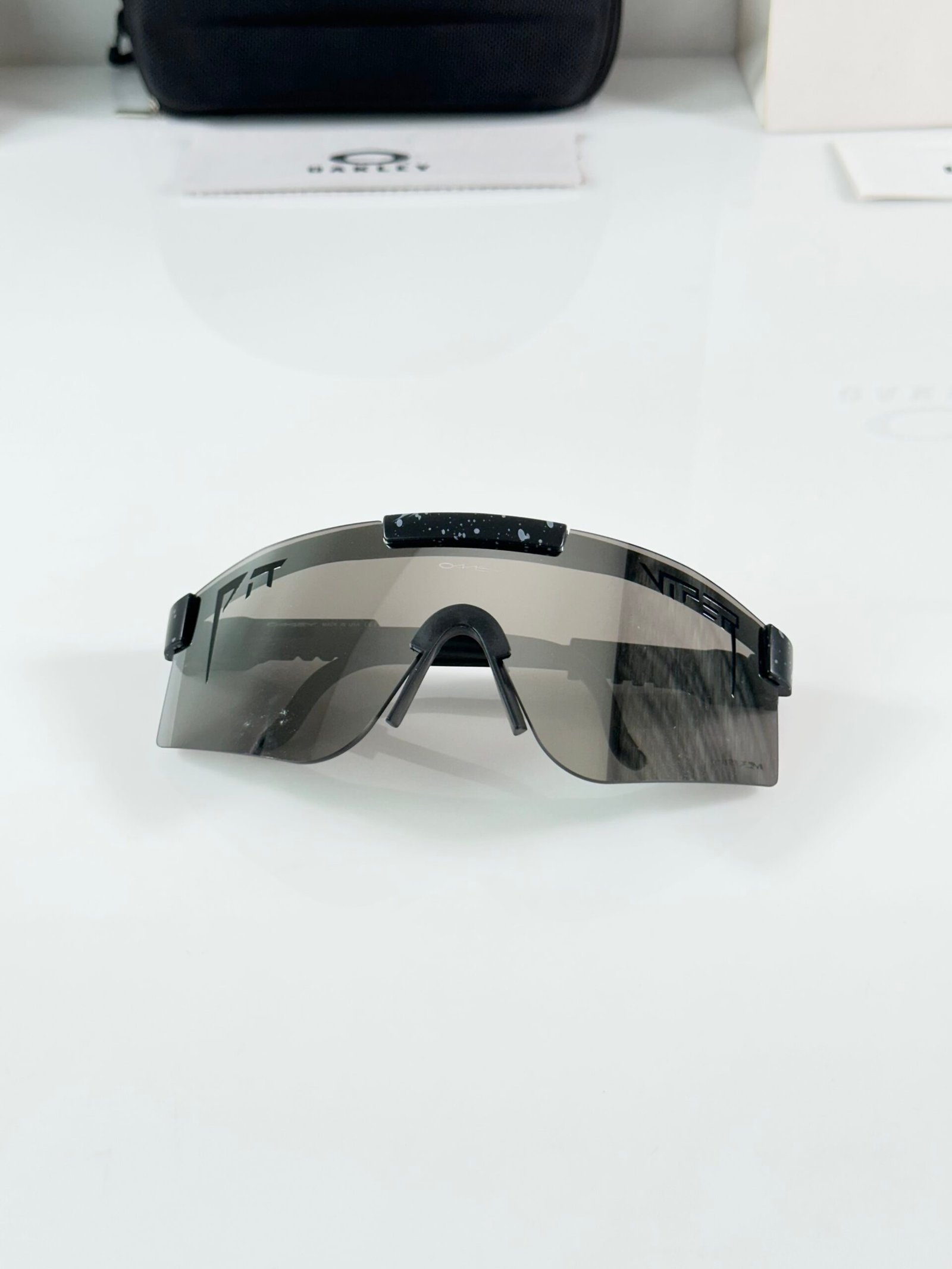 Oakley_C4_Black_Silver_Mercury - Image 3