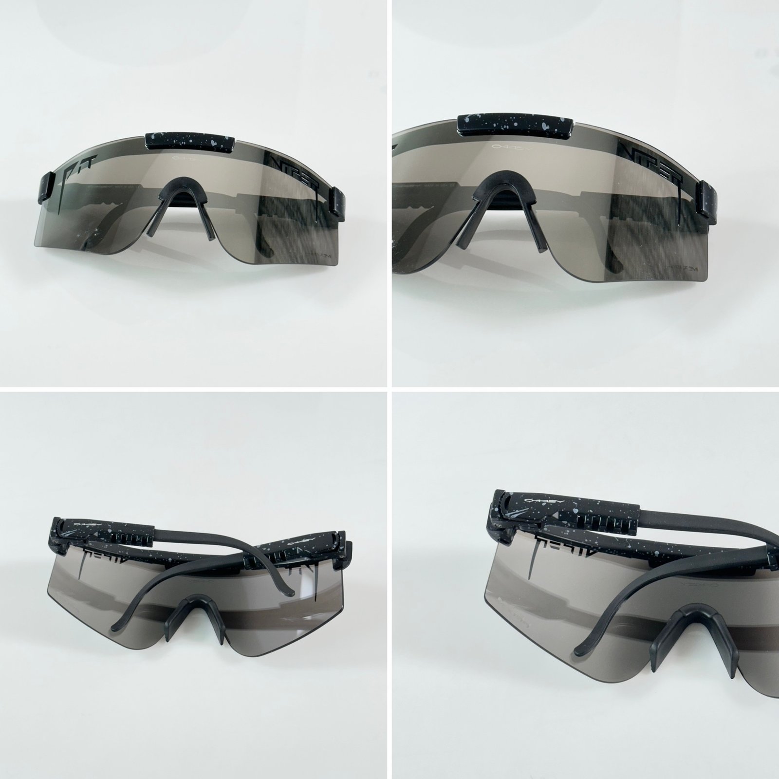 Oakley_C4_Black_Silver_Mercury - Image 2