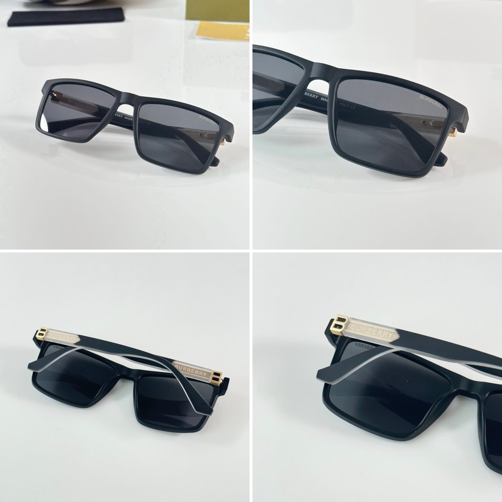 Burberry_8233_Mate_Black - Image 2