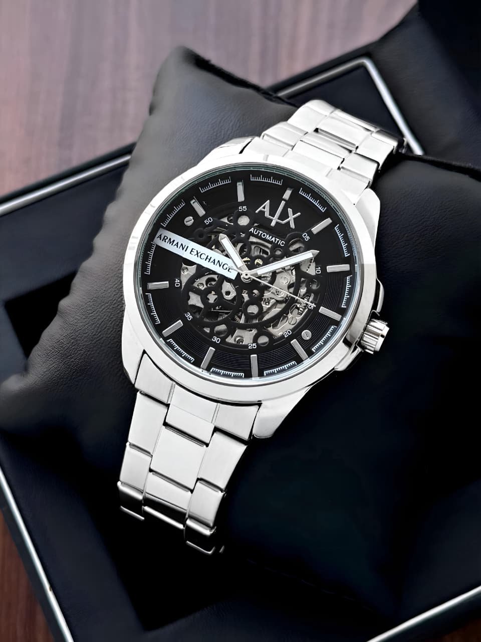 Arman_i Exchange Ax2418 Hampton Automatic - Image 5
