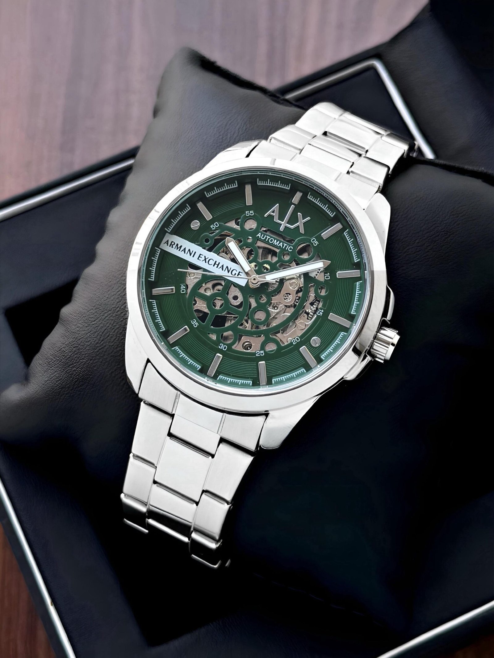 Arman_i Exchange Ax2418 Hampton Automatic - Image 3