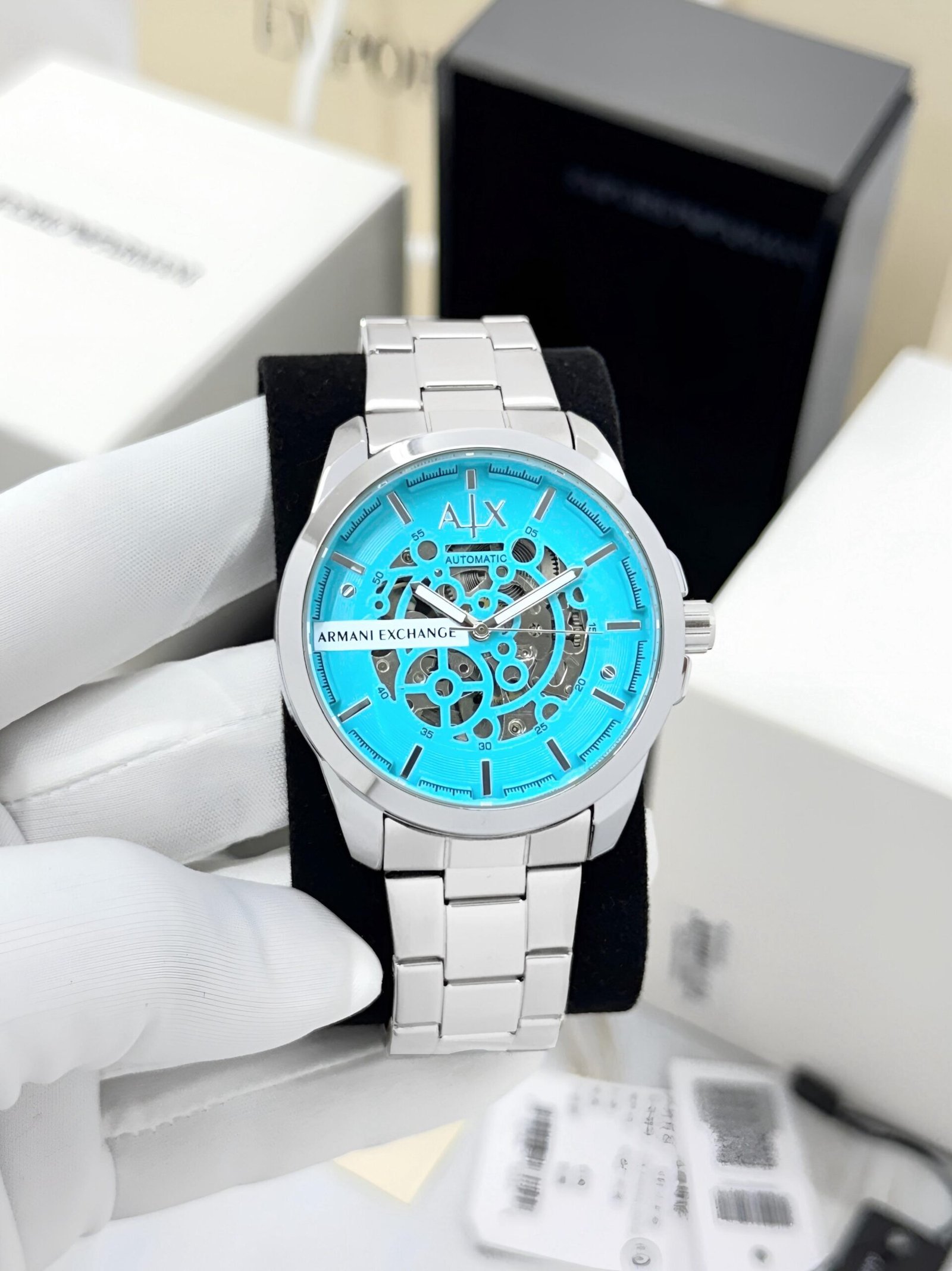 Arman_i Exchange Ax2418 Hampton Automatic - Image 4