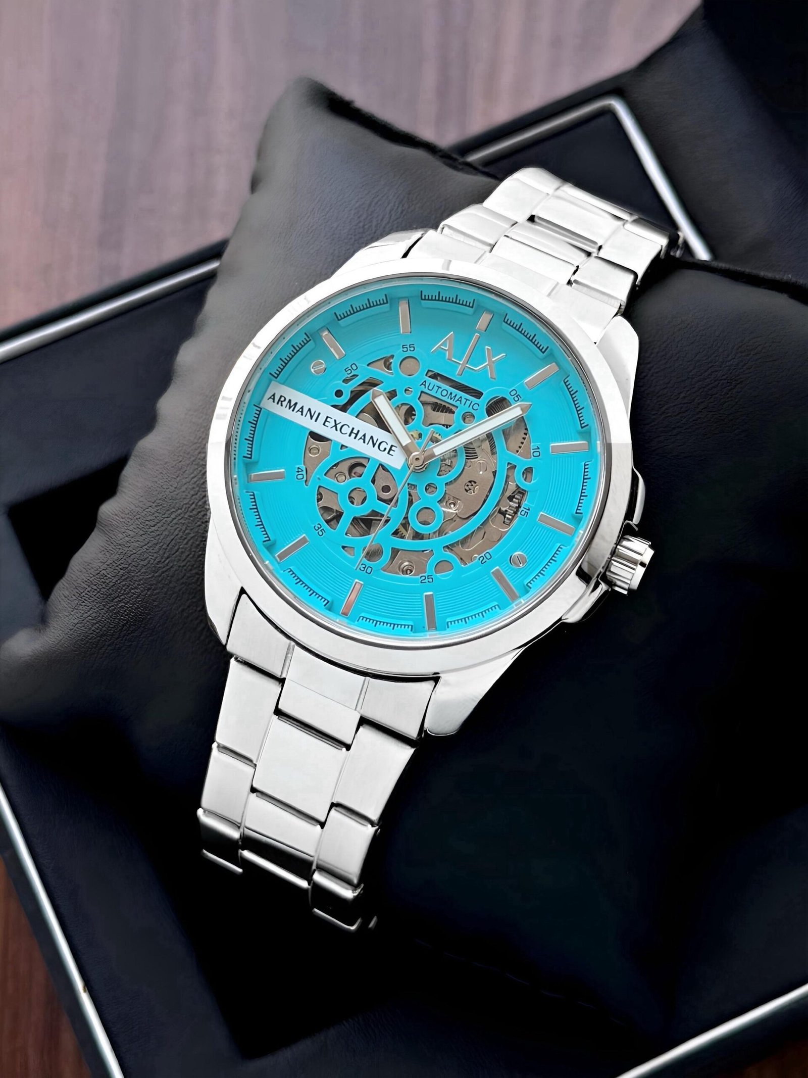 Arman_i Exchange Ax2418 Hampton Automatic - Image 3