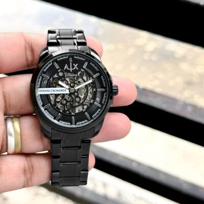 Arman_i Exchange Ax2418 Hampton Automatic