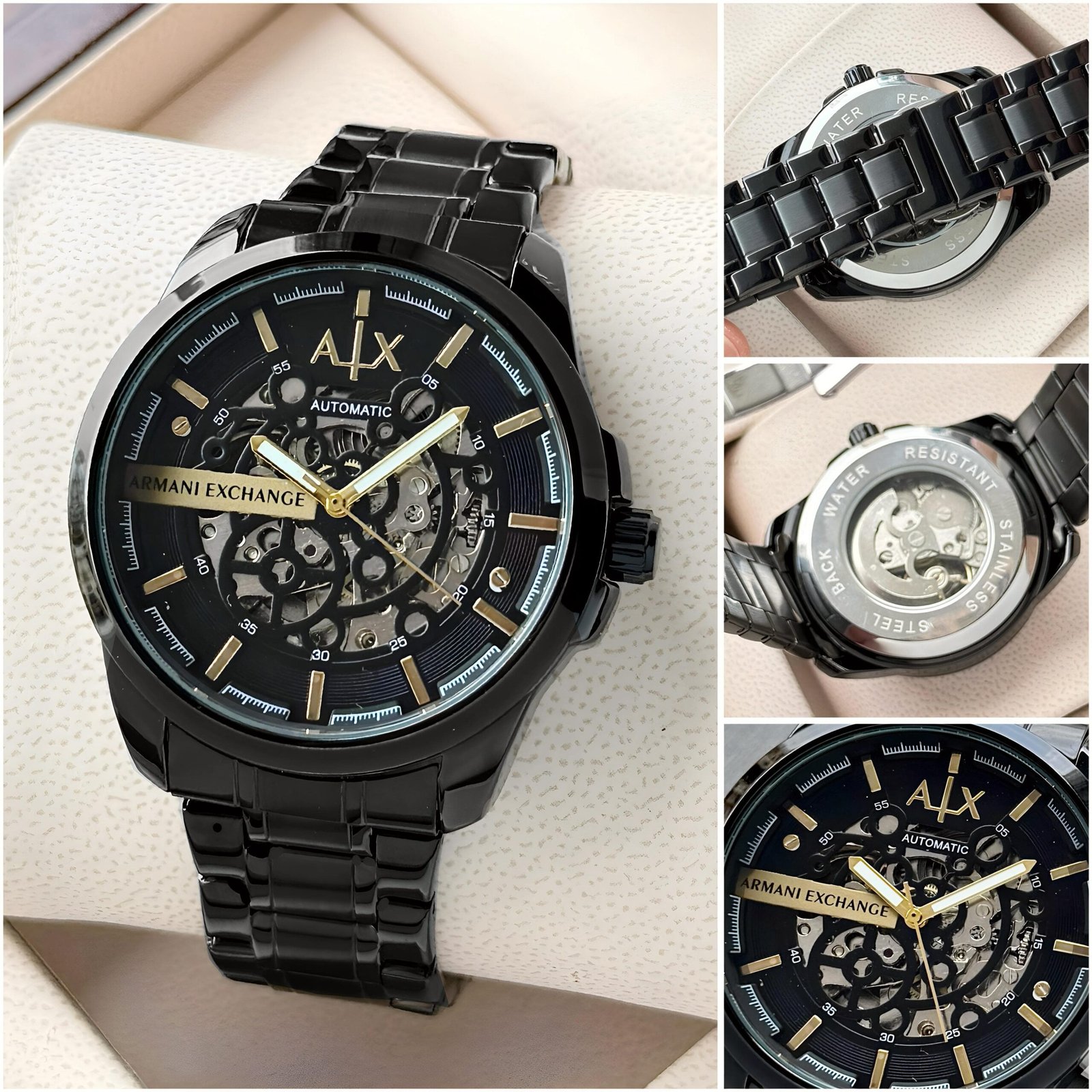 Arman_i Exchange Ax2418 Hampton Automatic - Image 4