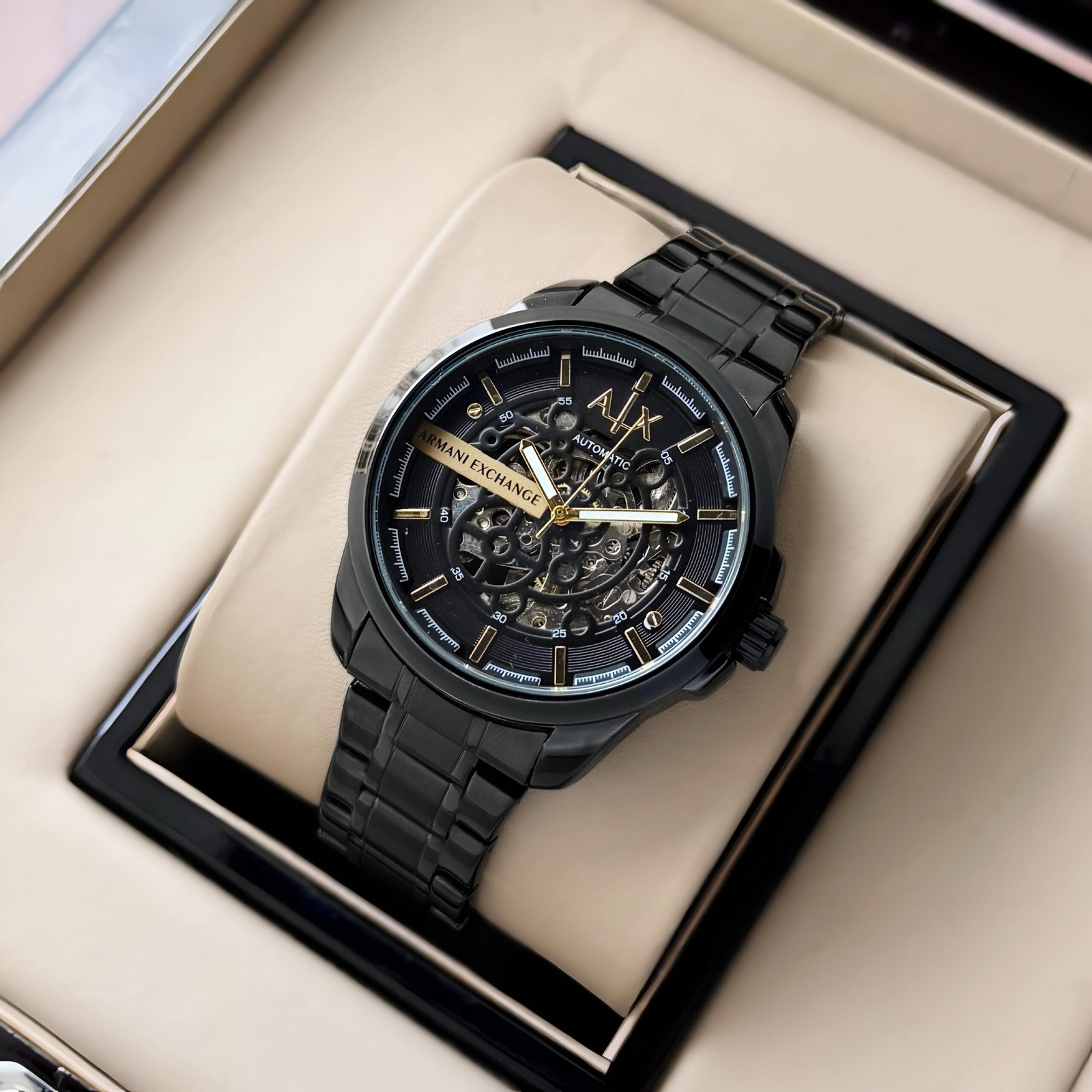 Arman_i Exchange Ax2418 Hampton Automatic - Image 3