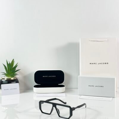 Marc Jacobs 8725 Black Frame