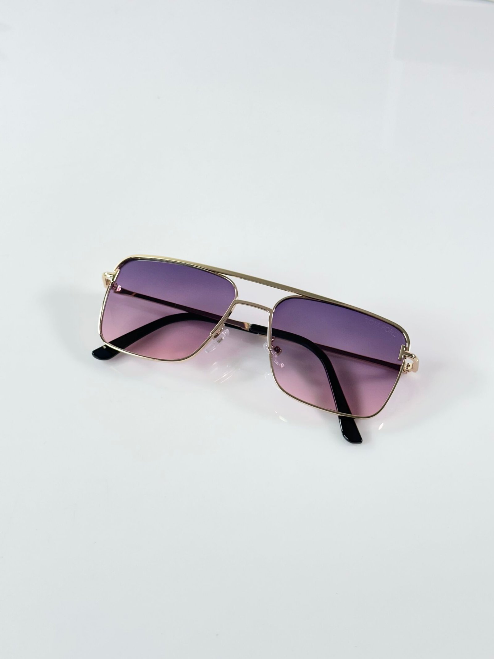 Tomford 2353 Gold Pink DC - Image 3