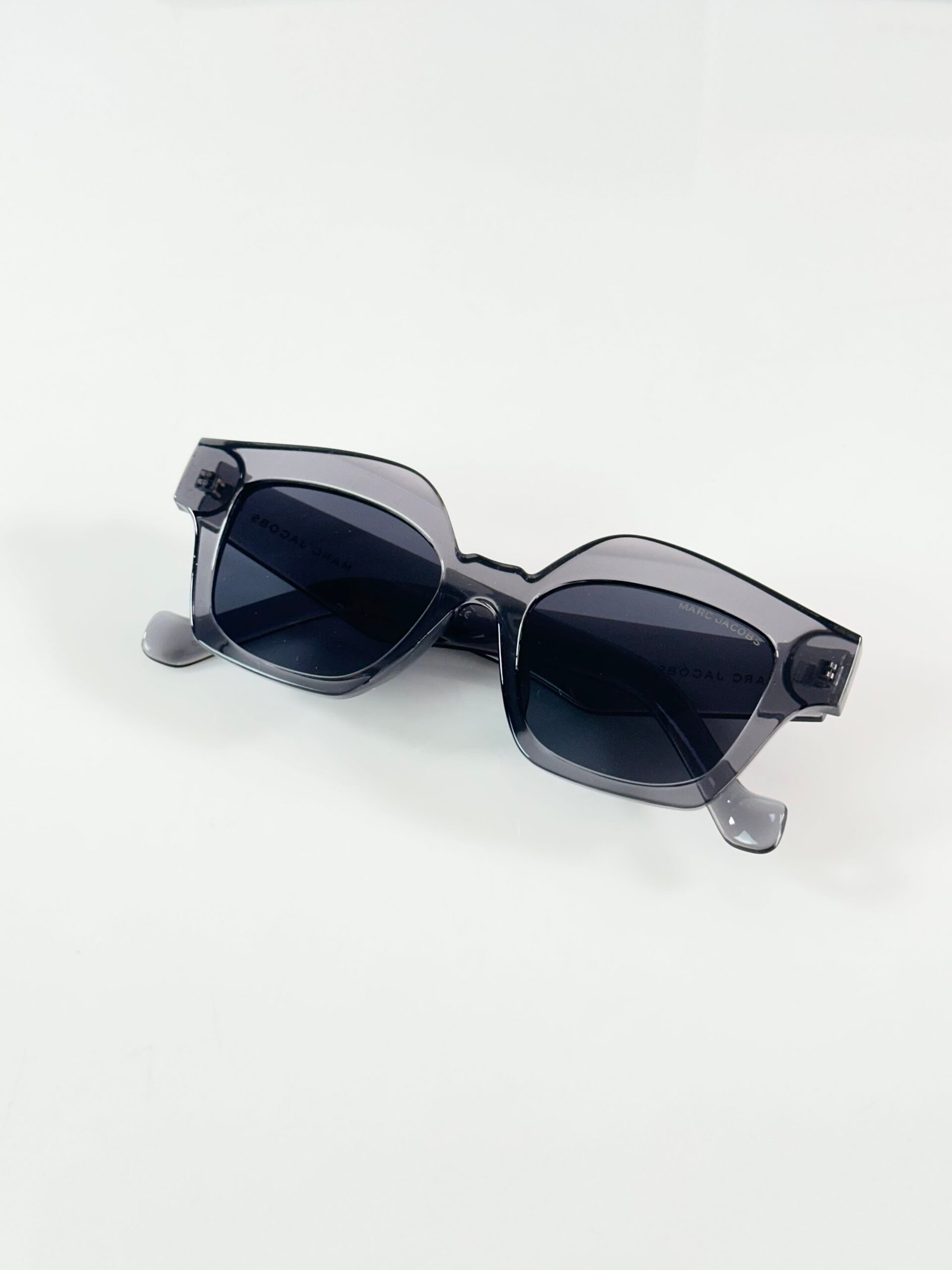 Marc Jacobs WMNS 3751 Grey - Image 3