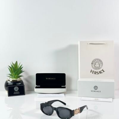 Versace 4361 Black