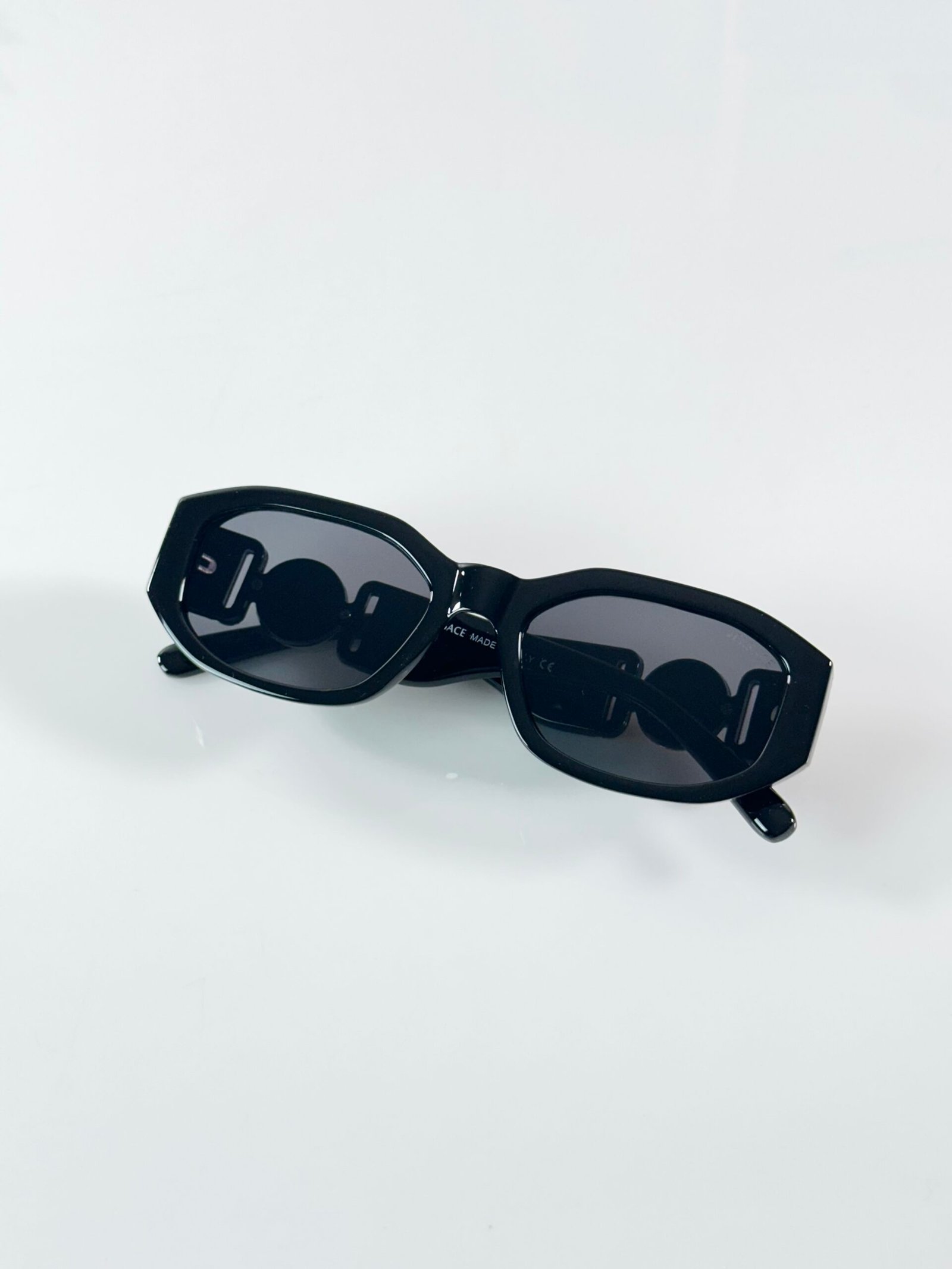 Versace 4361 Black - Image 4