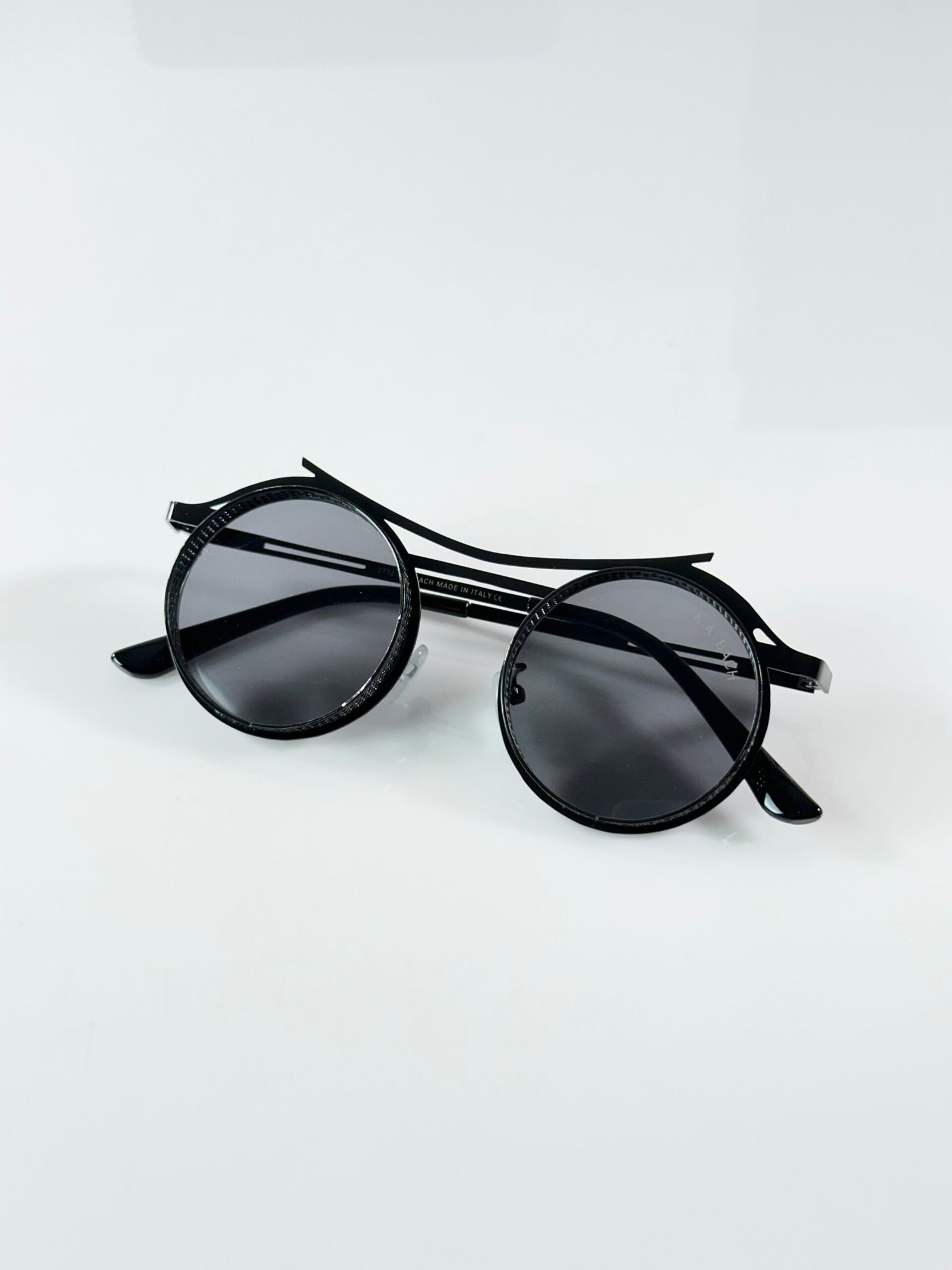 Maybach 2172 Black - Image 3