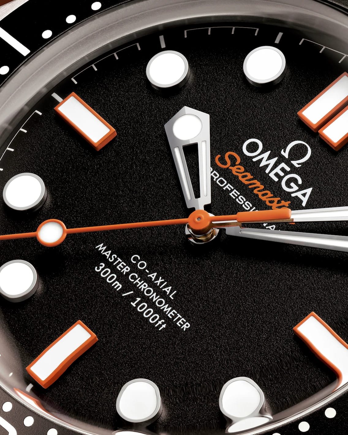 Omeg_a Seamaster Diver 300M Automatic - Image 5