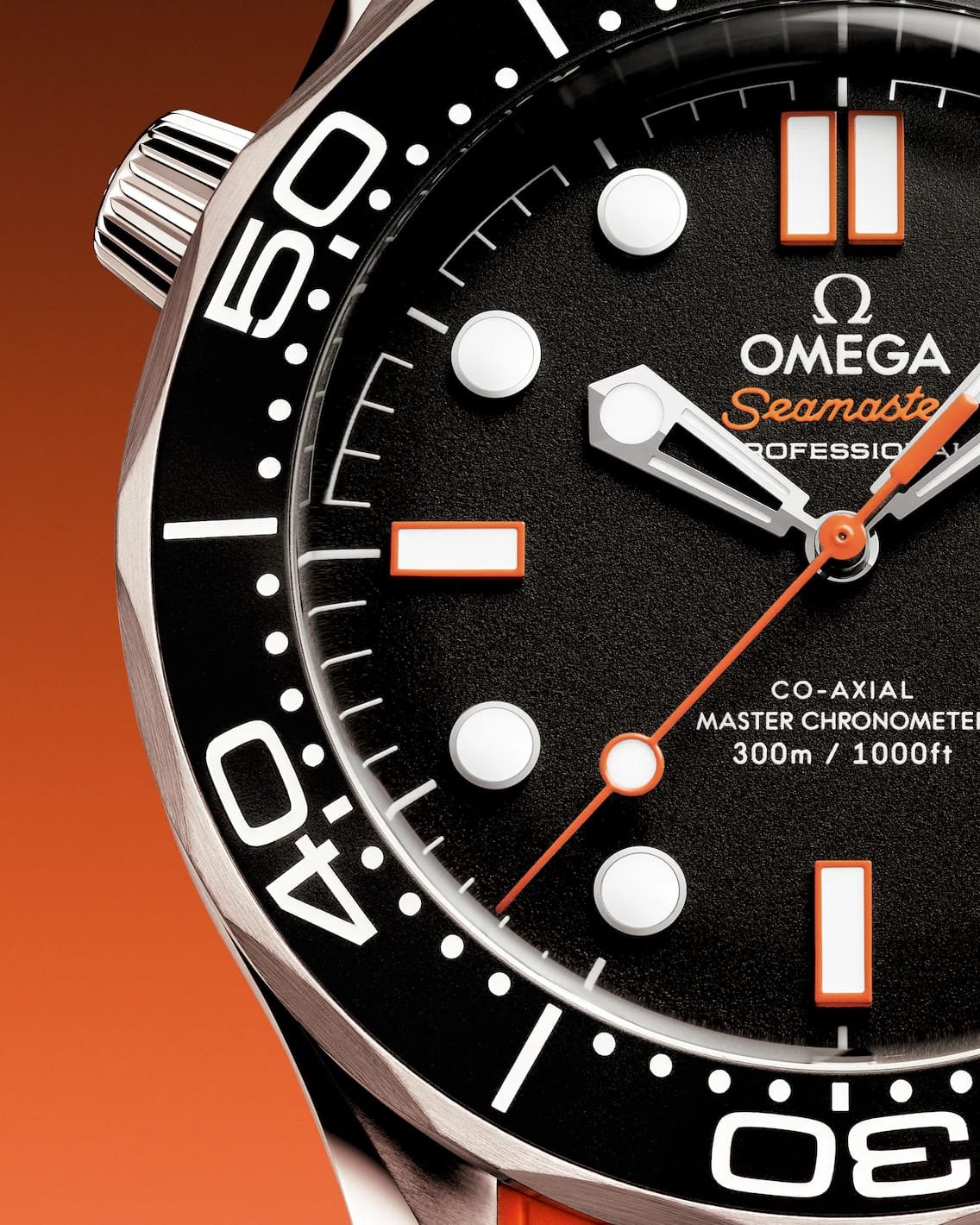 Omeg_a Seamaster Diver 300M Automatic - Image 4