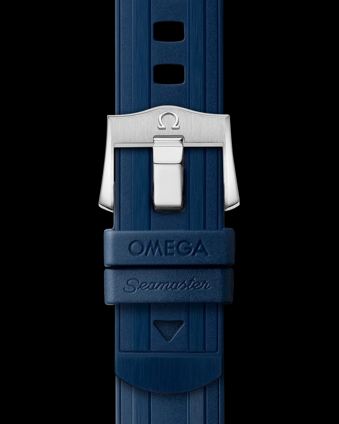 Omeg_a Seamaster Diver 300M Automatic Blue-Gold-Blue - Image 2