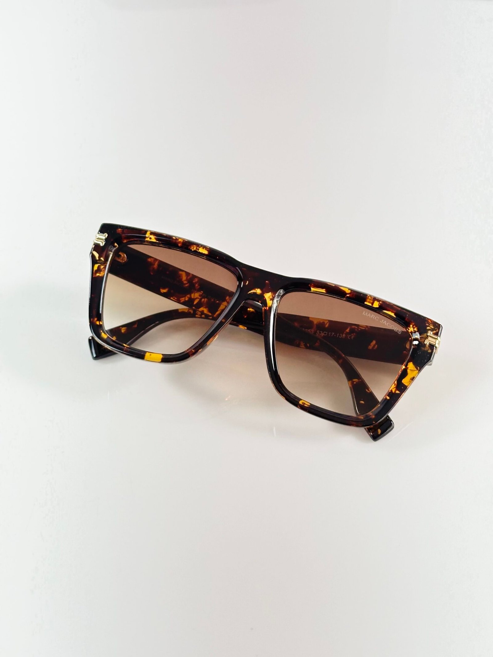 Marc Jacobs 2853 Tiger Brown - Image 3