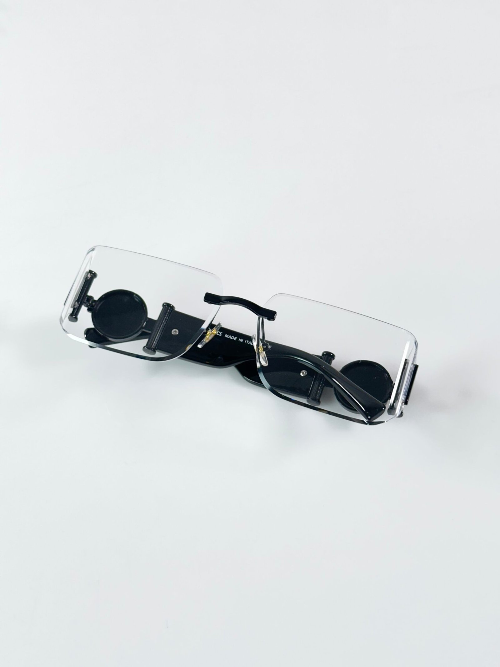 Versace 6772 Black Day - Image 3
