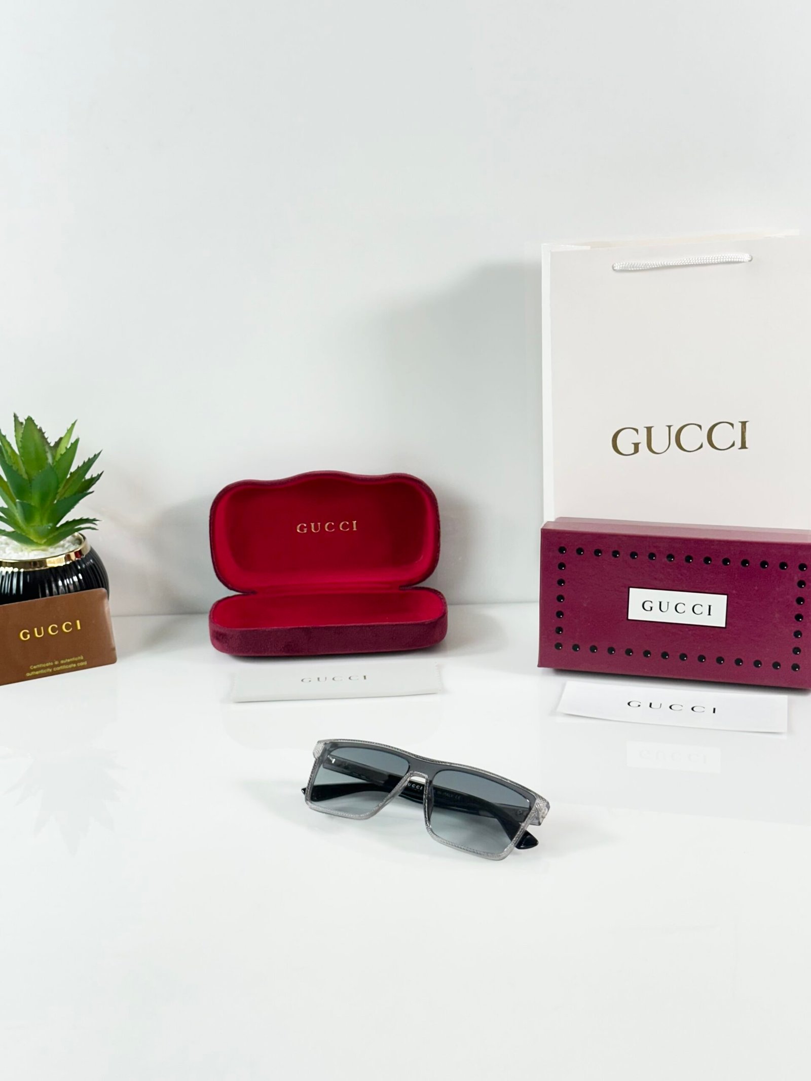 Gucci_2203_Grey_Green - Image 4