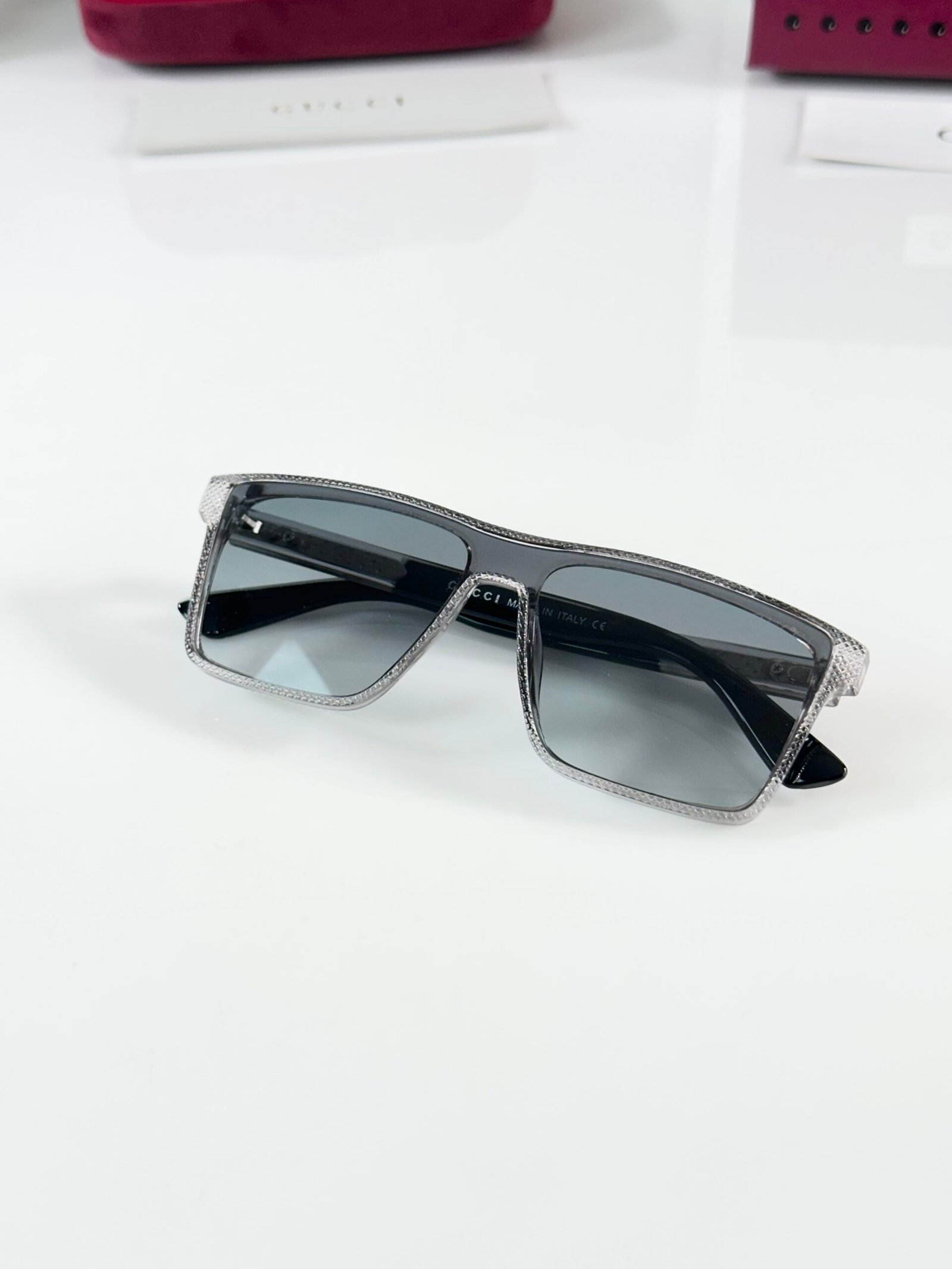Gucci_2203_Grey_Green - Image 3