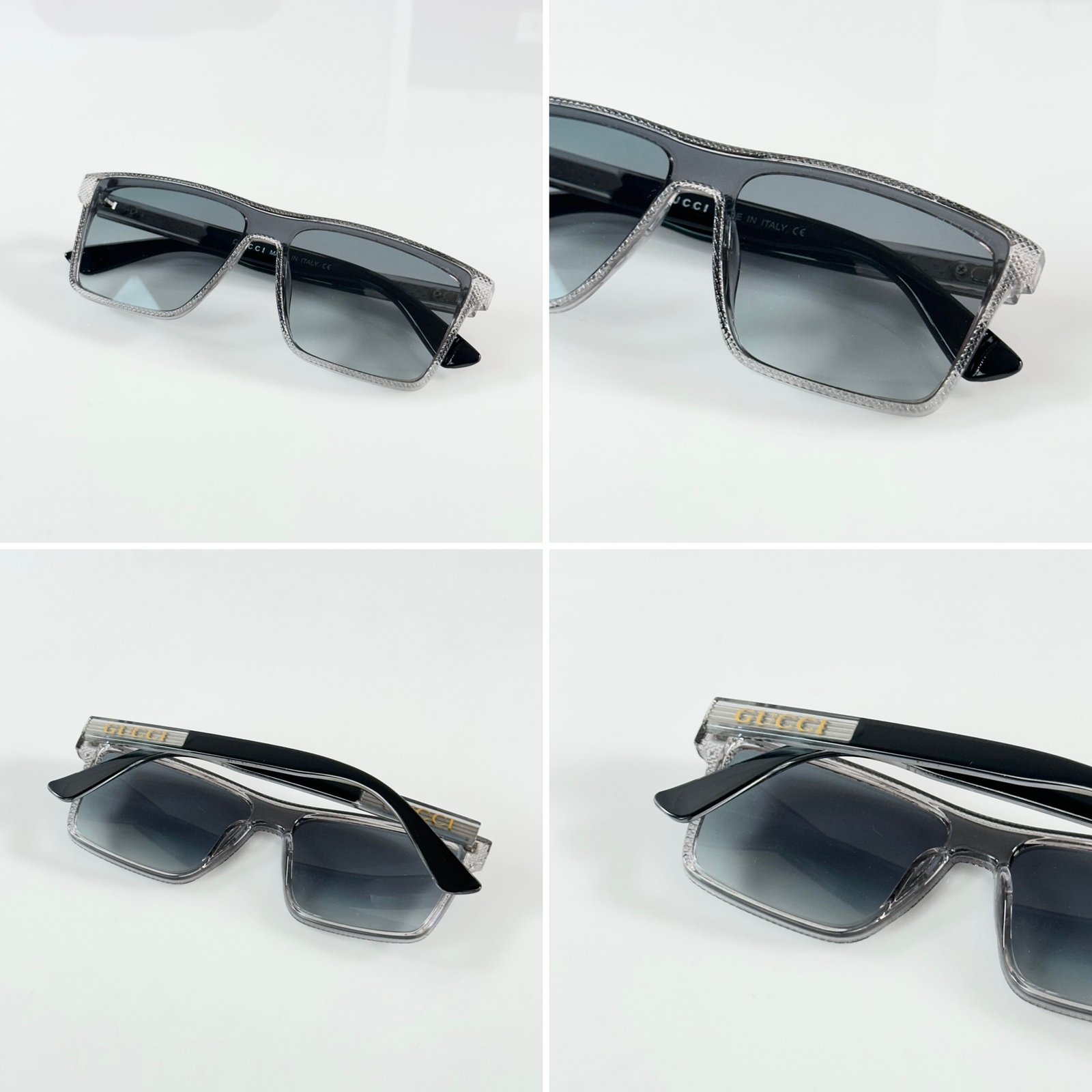 Gucci_2203_Grey_Green - Image 2