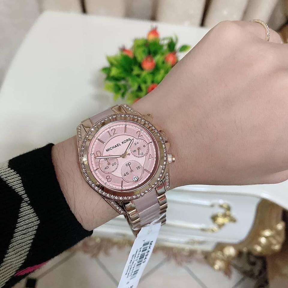 Michael_Kors Blair - Image 4