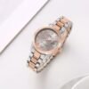 Role_x Oyster perpetual Date just 2Ton-Copper-Grey
