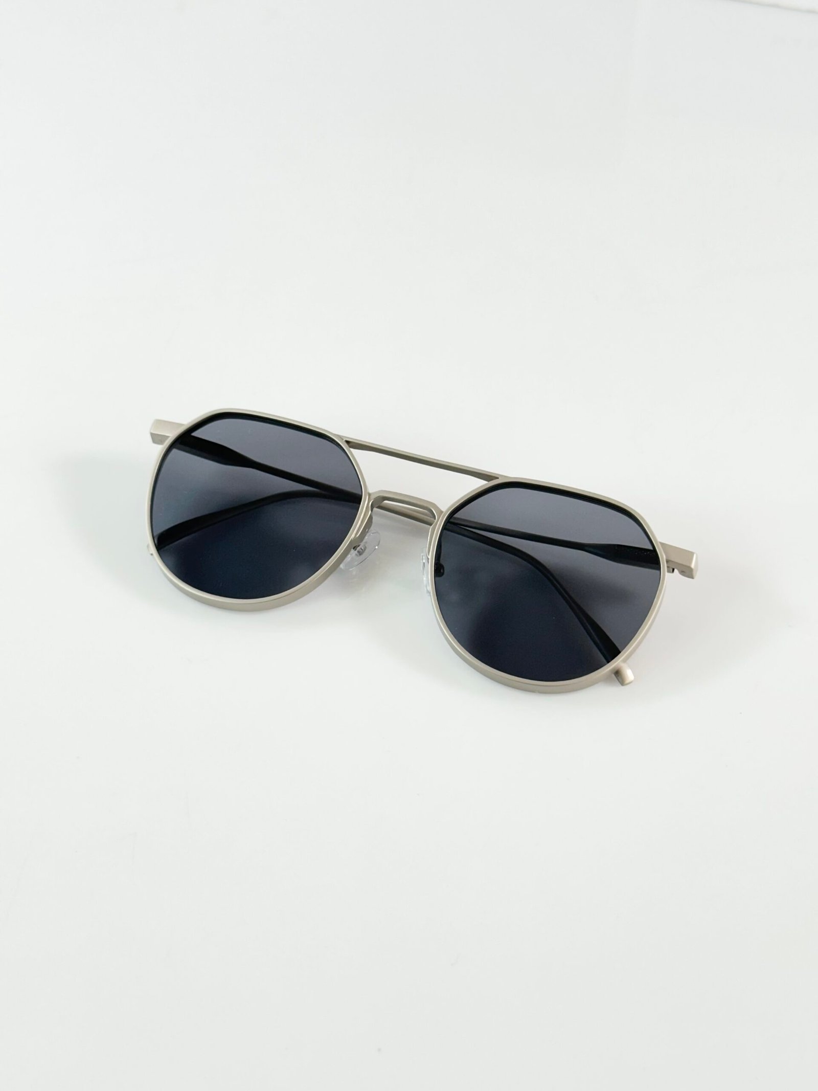 Marc Jacobs 9025 Silver Black - Image 3