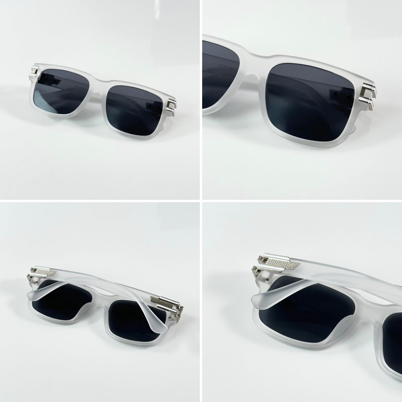 Dita 330 Ice Black - Image 2