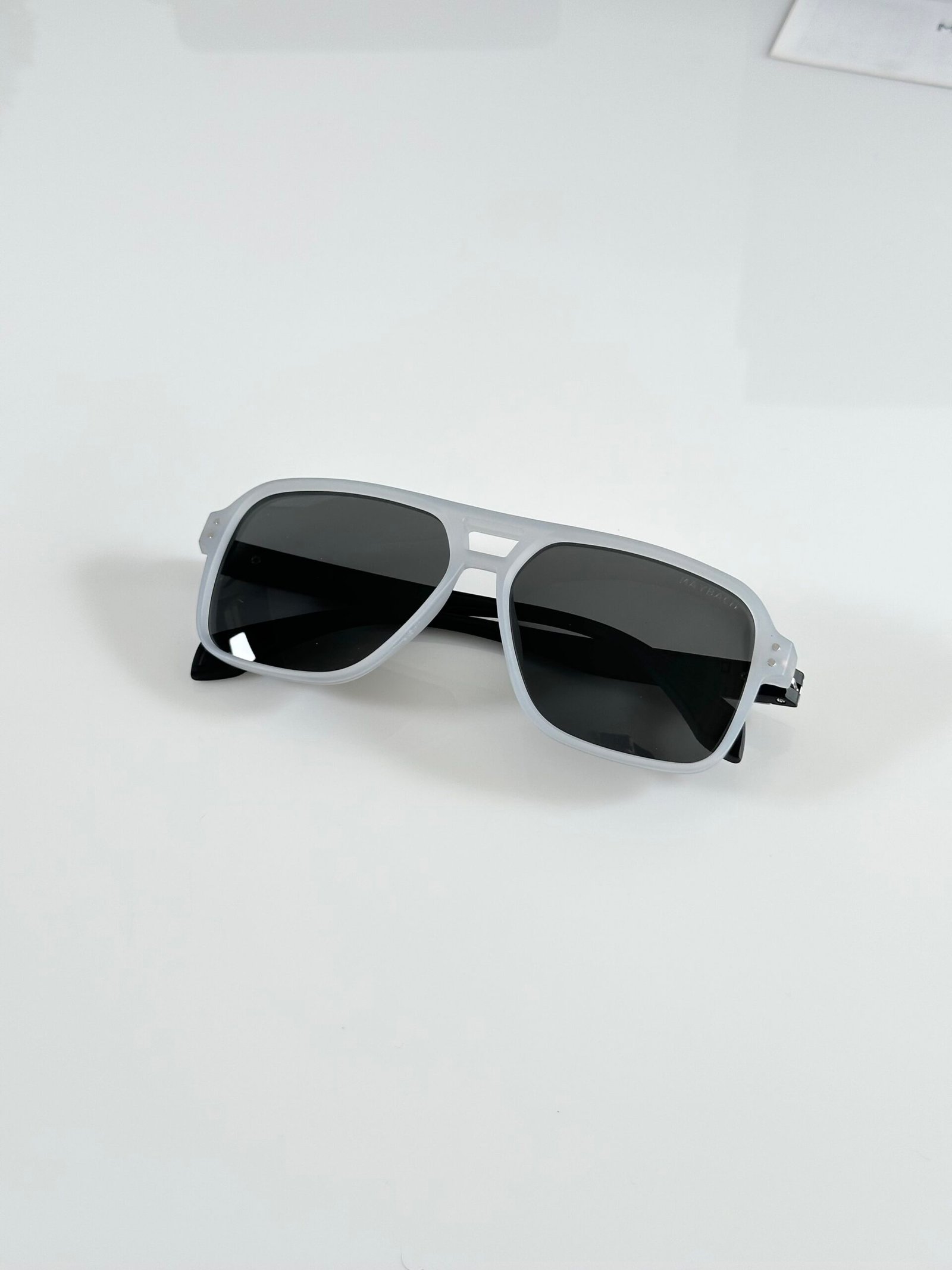 Maybach 7506 Ice Black - Image 3