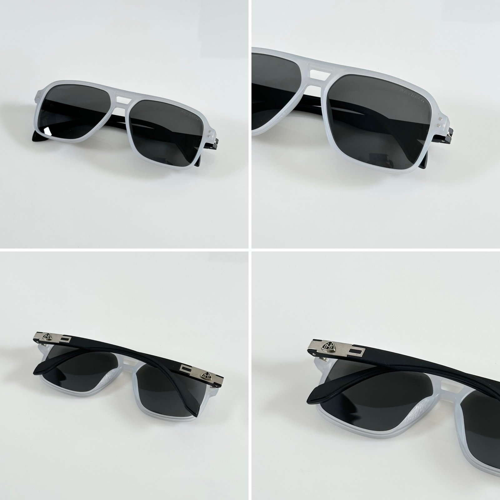 Maybach 7506 Ice Black - Image 2
