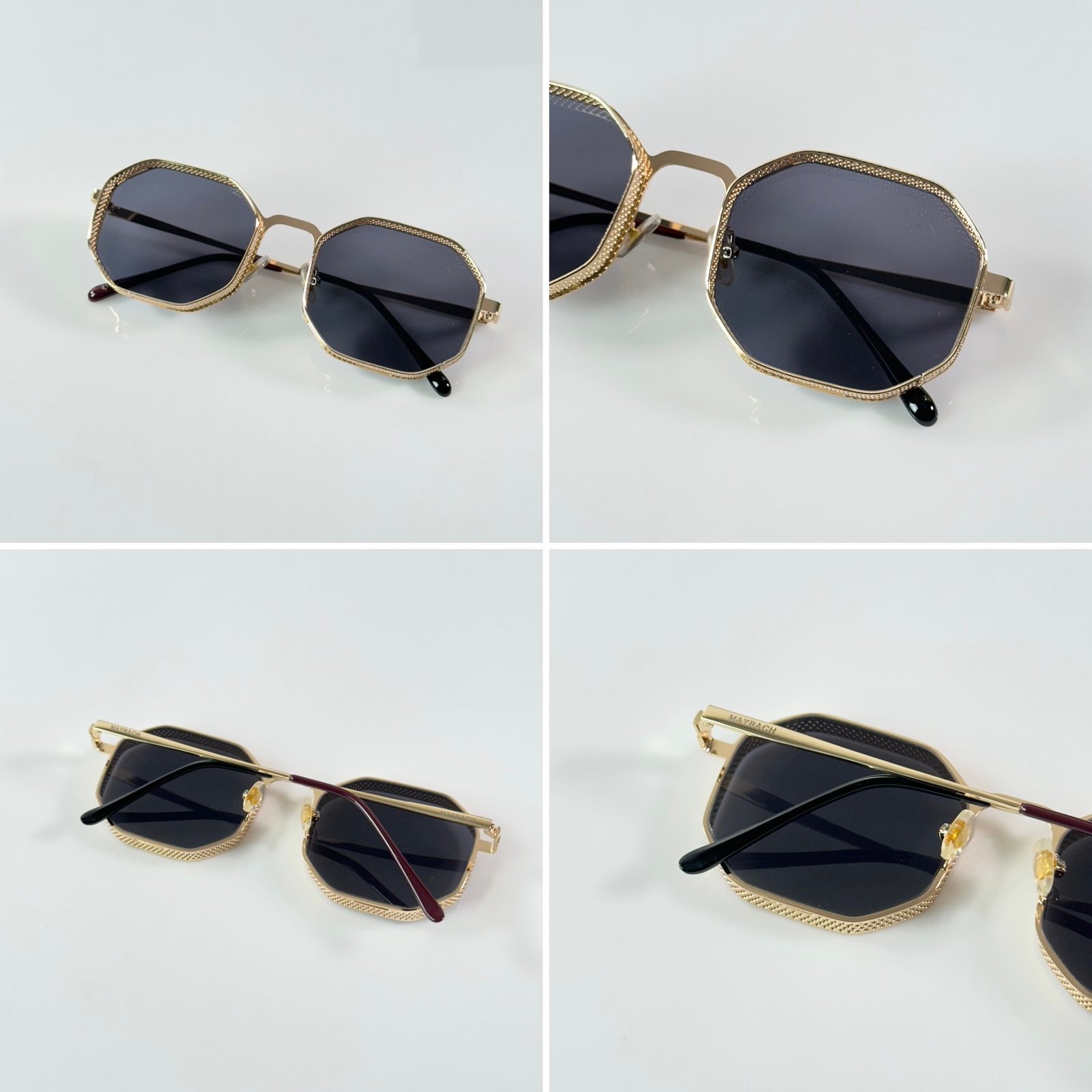 Maybach 2189 Gold Black - Image 2