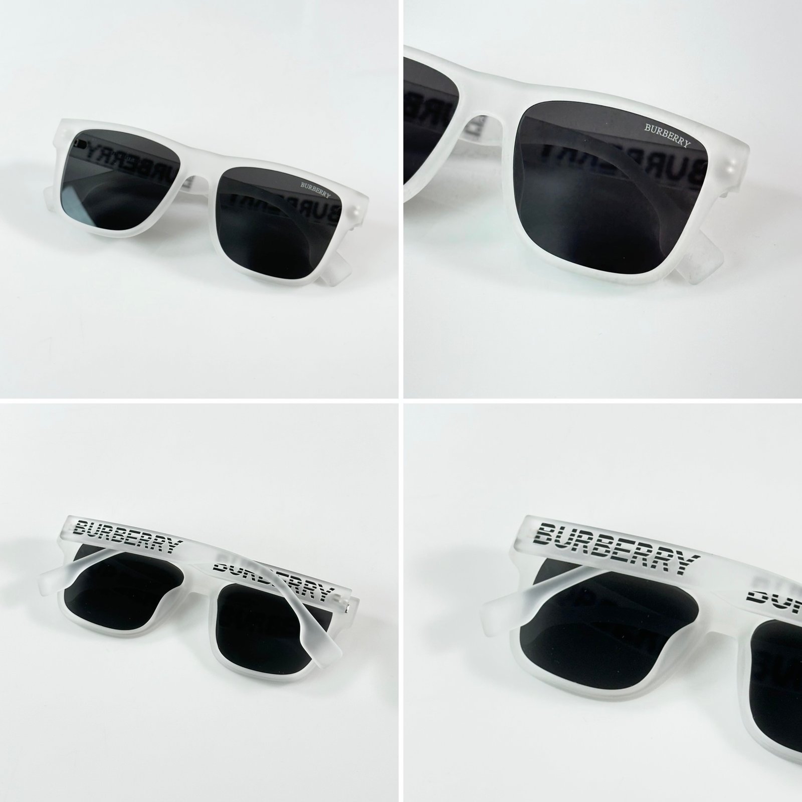 BB 4458 Ice Black - Image 2