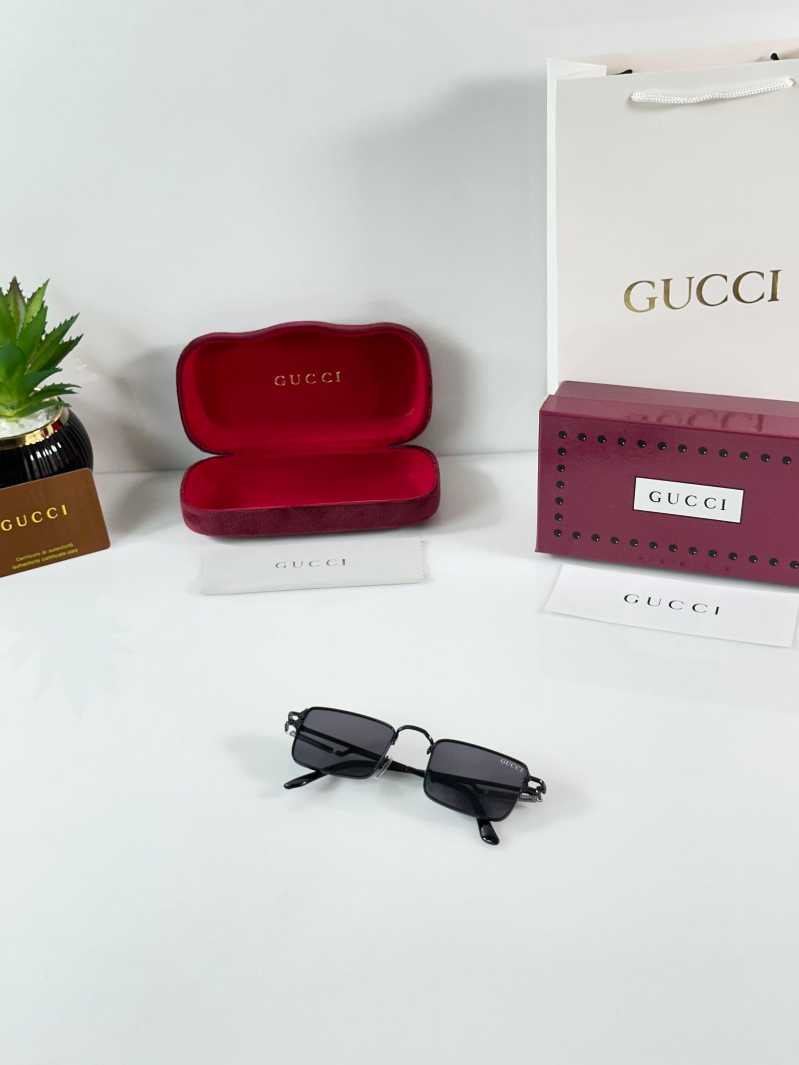 Gucci_9518_Black - Image 4