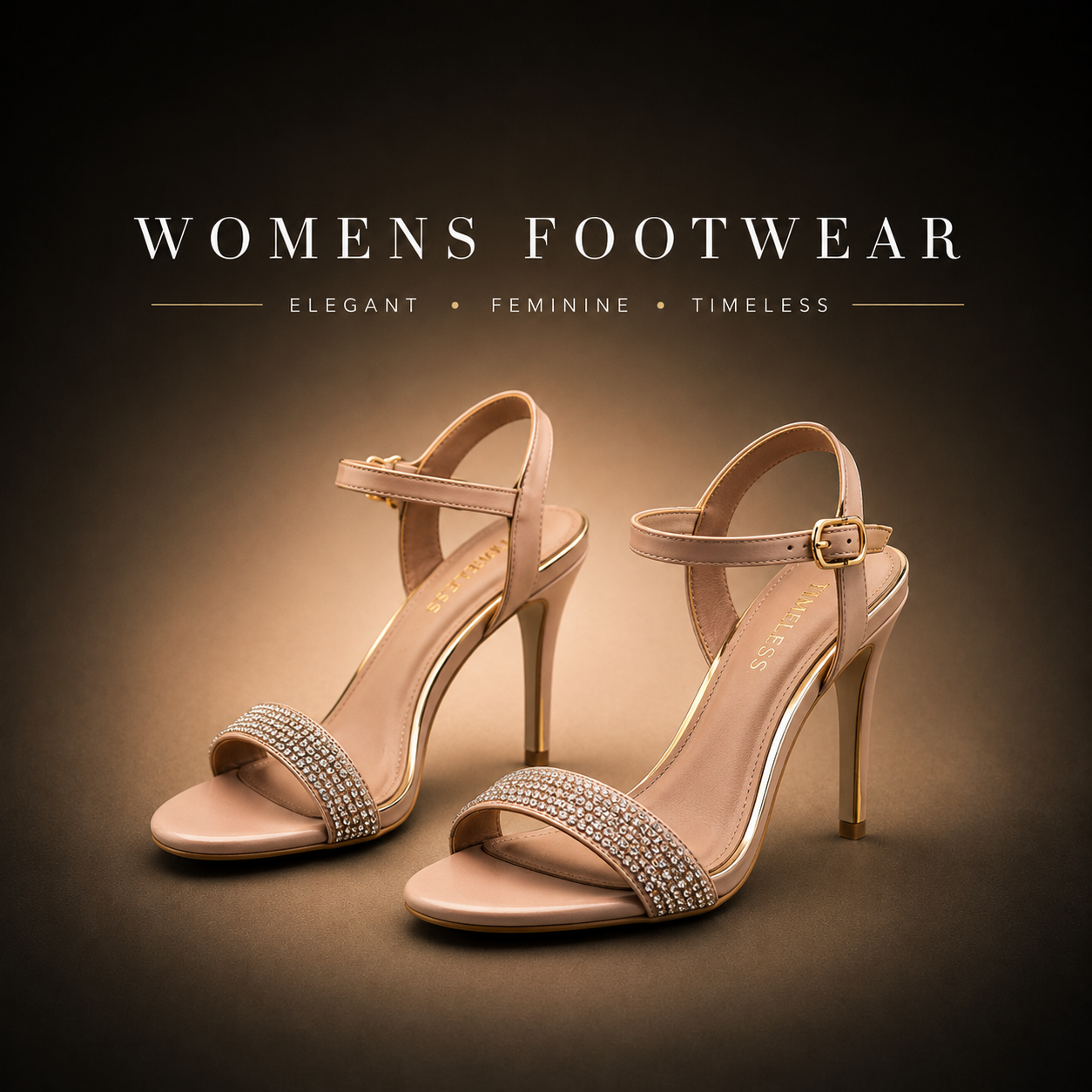 Women's Footwear
