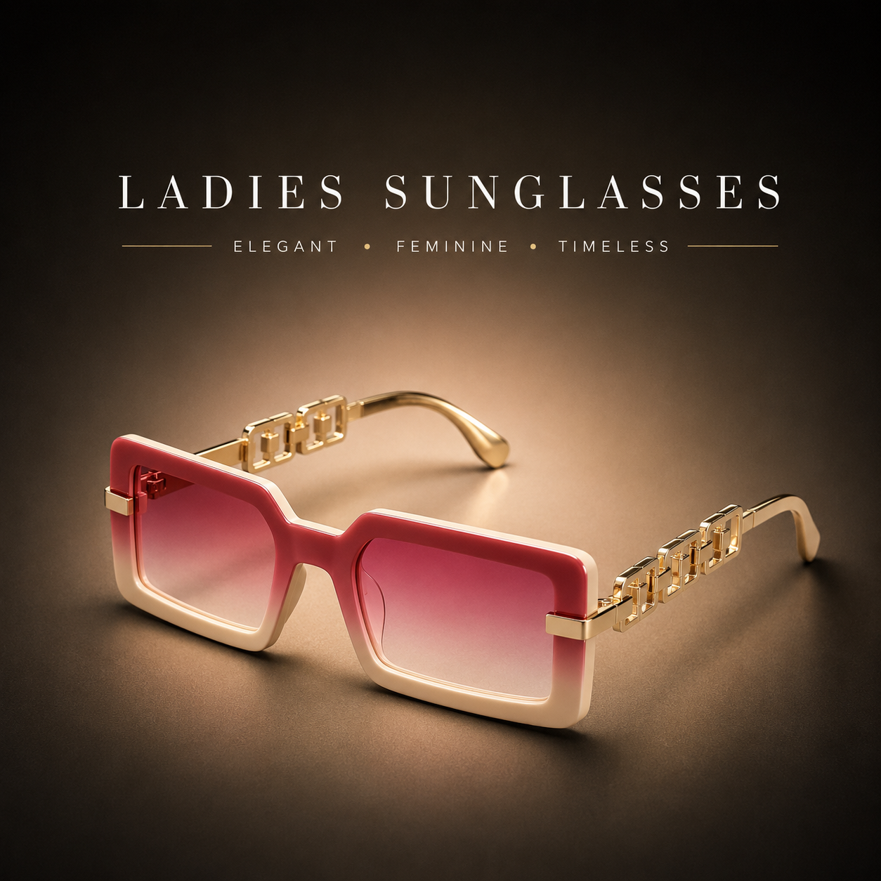 Ladies Sunglasses