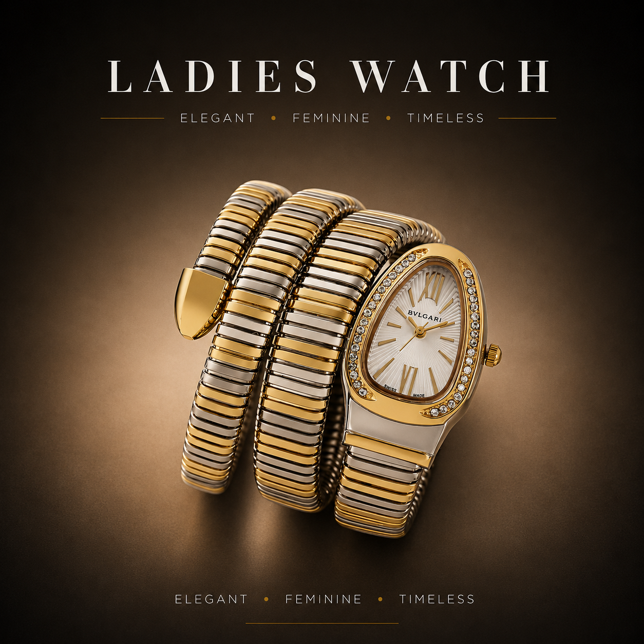 Ladies Watch