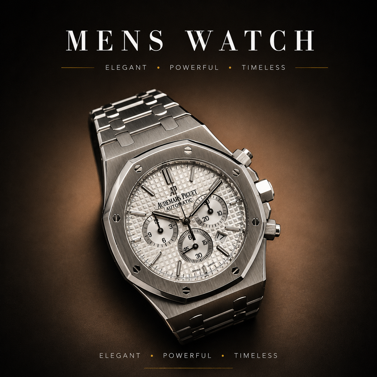 Mens Watch