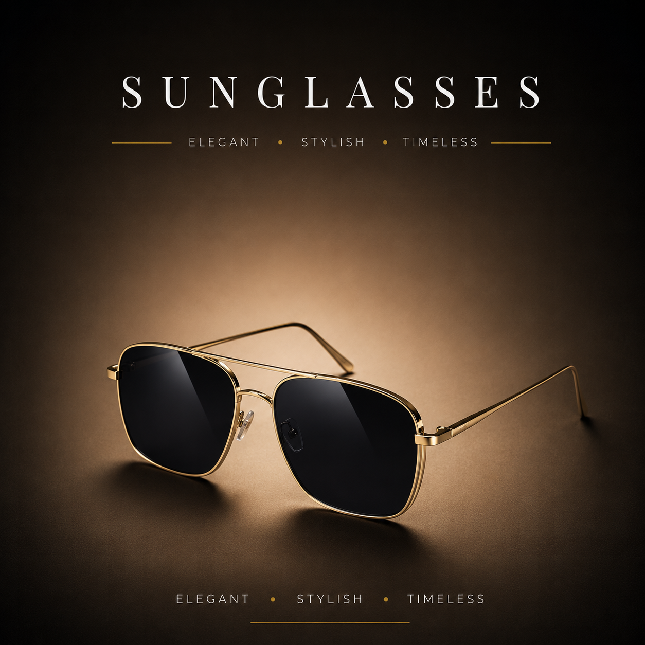 Sunglasses