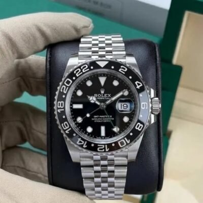 Rolex gmt 0009
