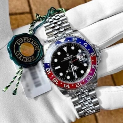 Rolex gmt 0009