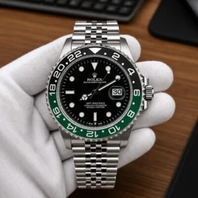 Rolex gmt 0009