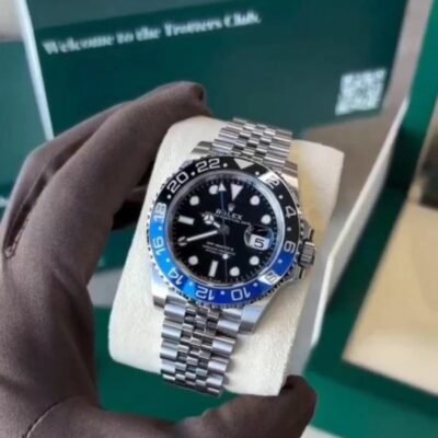Rolex gmt 0009