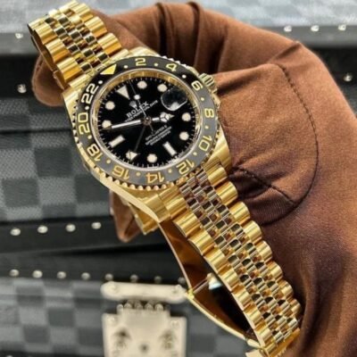 Rolex gmt 0009
