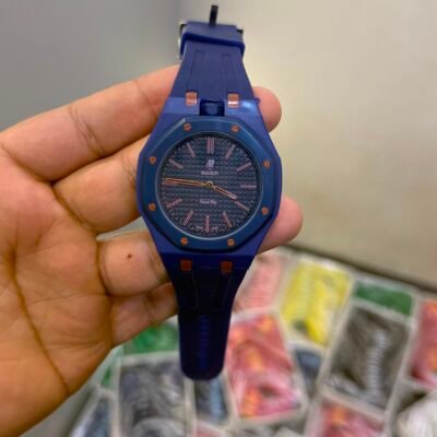 Product:-AP X SWATCH  WITH BELT PREMIUM QUALITY 2222