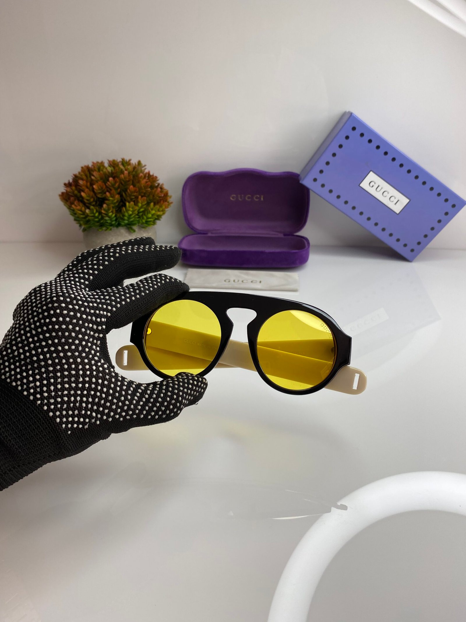 Gucci_0256_Black_Sun - Image 6