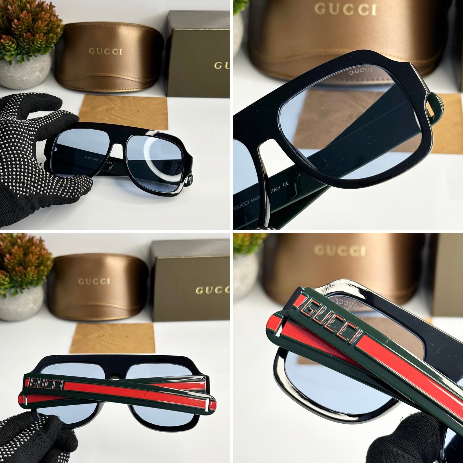Gucci_0255_Black_Blue - Image 7