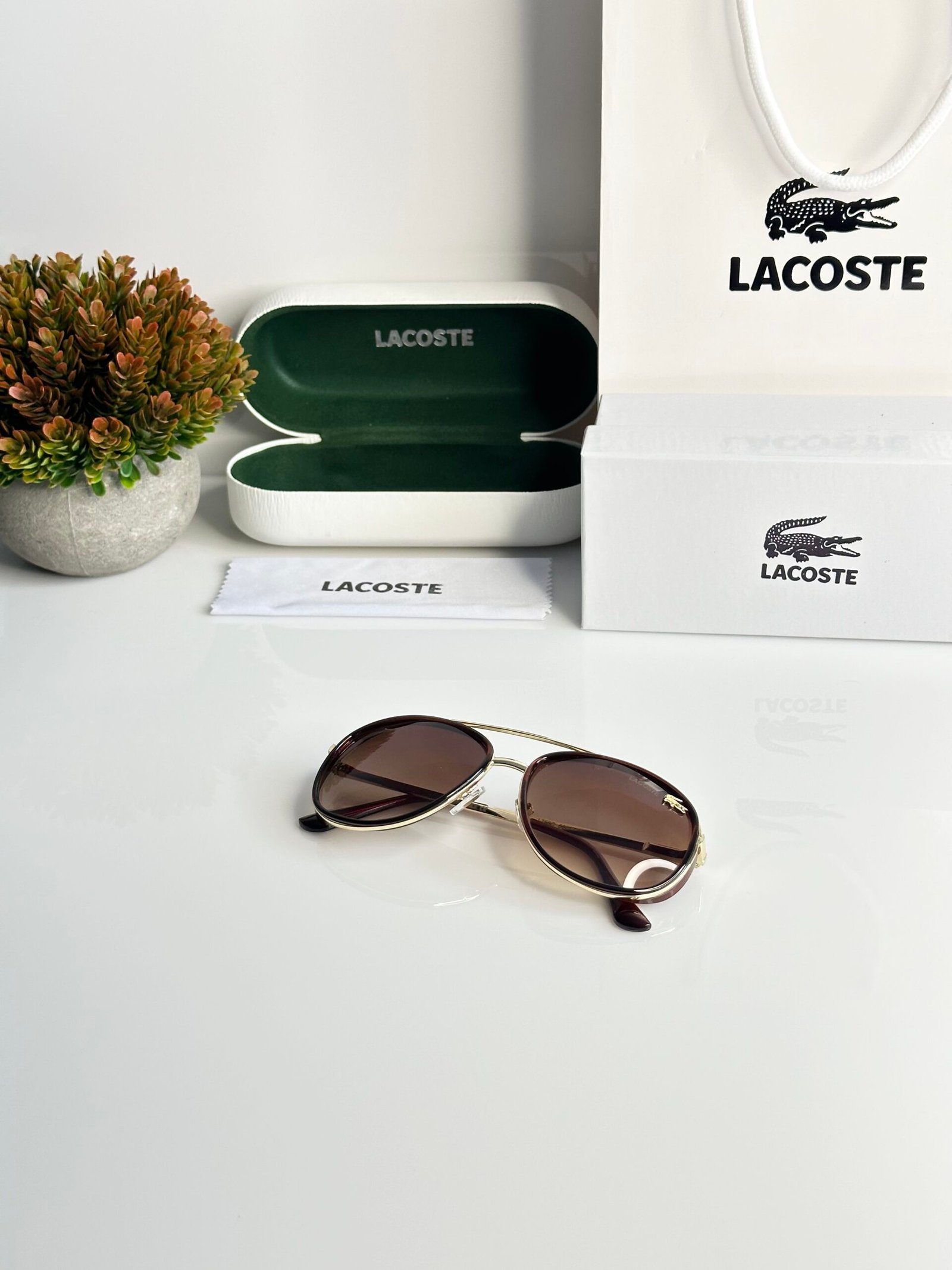 LAC 758 Gold Brown - Image 3