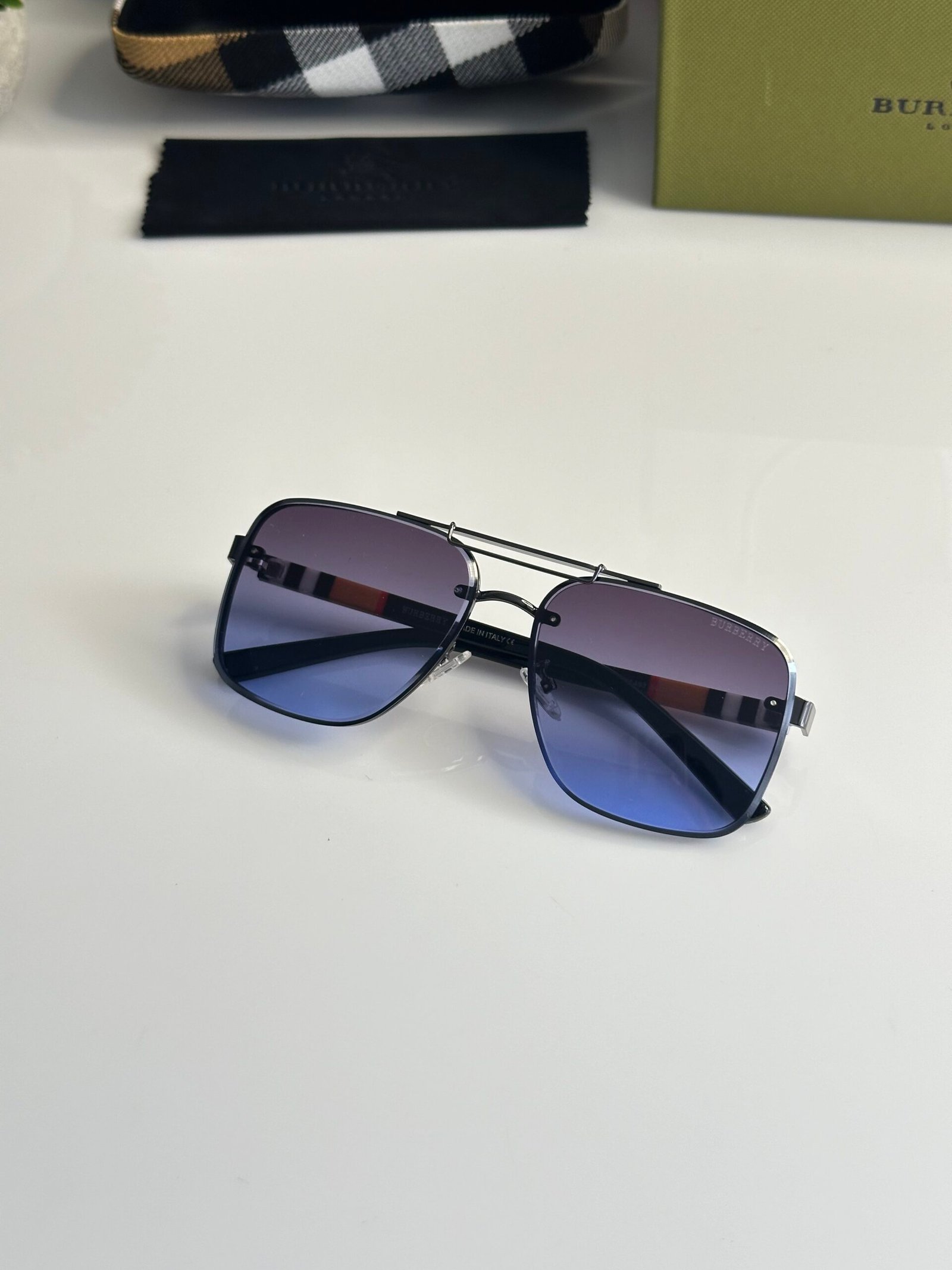 BB 493 Black Blue - Image 3