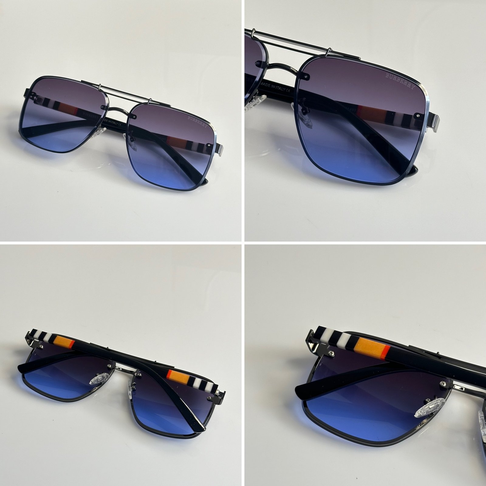 BB 493 Black Blue - Image 2