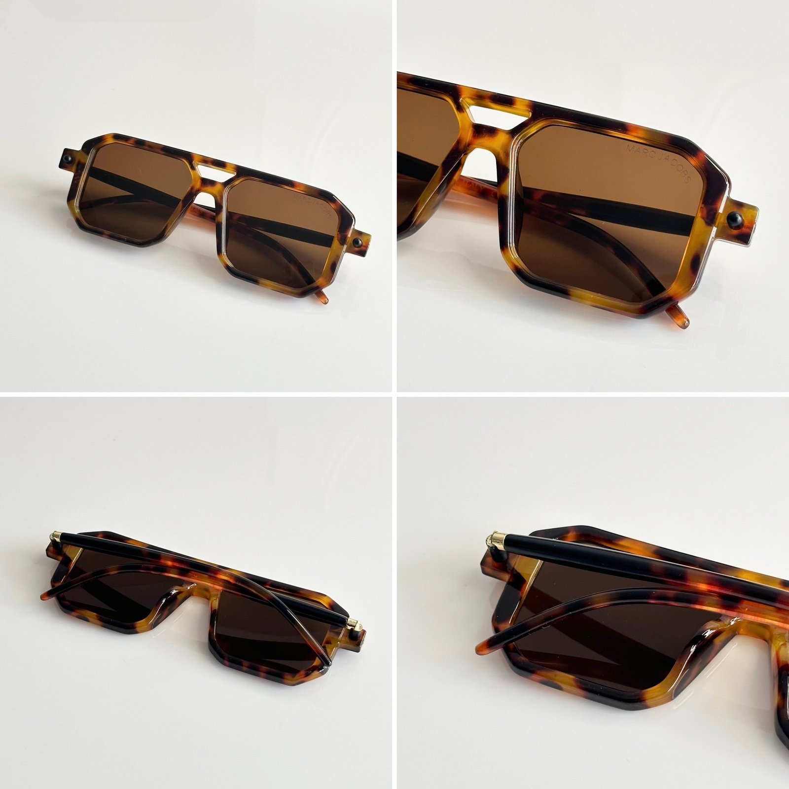 Marc Jacobs 8709 Tiger Brown - Image 3